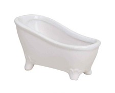 Keramik Badewanne M