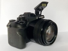 Lumix FZ2000 SUPERZOOM