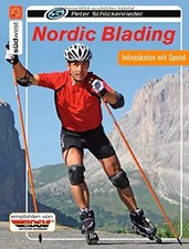 Nordic blading inlineskaten - nordic,