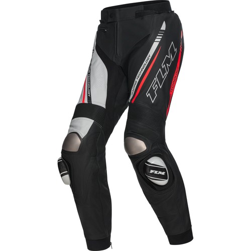 Flm mans lederkombihose - le, gp