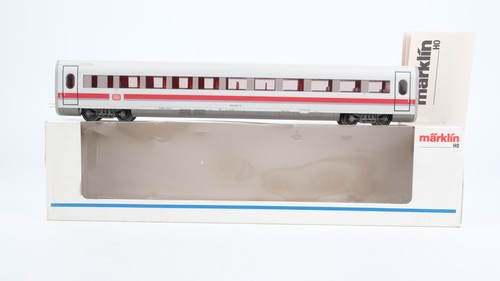 Märklin 4374 reisezugwagen - h0,