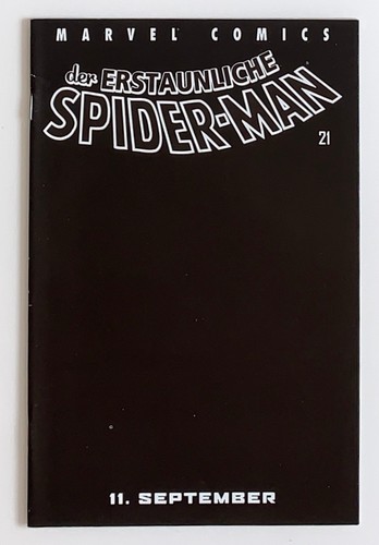 Der erstaunliche spiderman - der,