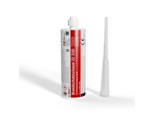 Brandschutzschaum ZZ 330 2K NE