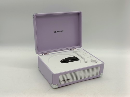 Crosley cruiser tragbarer - cruiser,