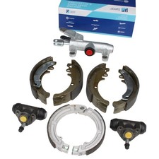 Bremsenset Bremsbacken