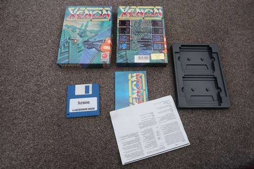 Xenon von melbourne - melbourne, house