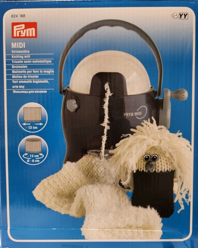 Prym strickmühle midi - strickmühle,