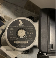 Grundfos UPM2 15 - 70 CACAO