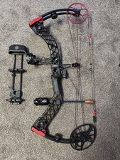 Mathews Creed Compound Bow