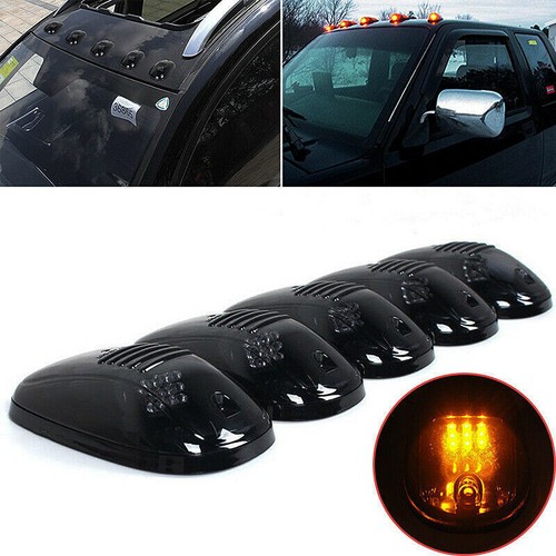 5stk auto led blinker - auto,