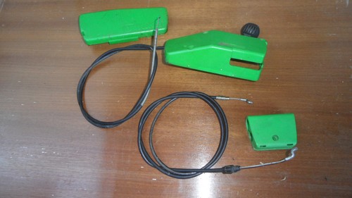 Bowdenzug gaszug starter für - bowdenzug,