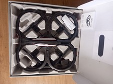 Parrot AR Drone 2.0 power