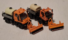 WIKING 1:87 Nr. 646 40 48 +