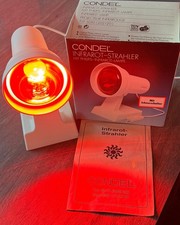 CONDEL Infrarot-Strahler Typ