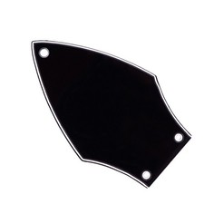 Cover Bell Truss Rod Cover