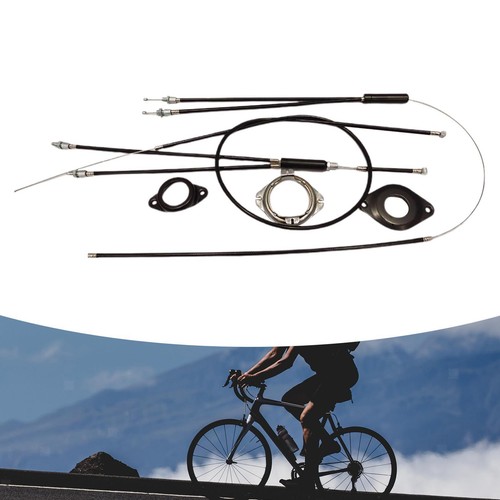 Bmx fahrrad gyro bremse kabel - gyro,