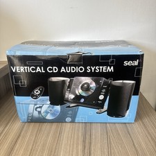 Dichtung Vertikal CD Audio
