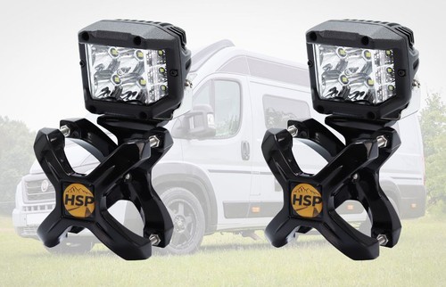 Led fernscheinwerfer mit - led,