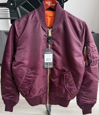 Alpha industries heritage - industries,
