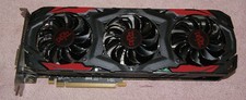 AMD Radeon RX 480 Red Devil