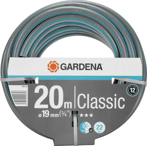 Gardena schlauch classic 20m - gardena,