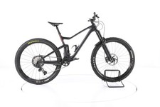 Scott Genius 910 Fahrrad Mountainbike Top 29" black Pro Refurbished