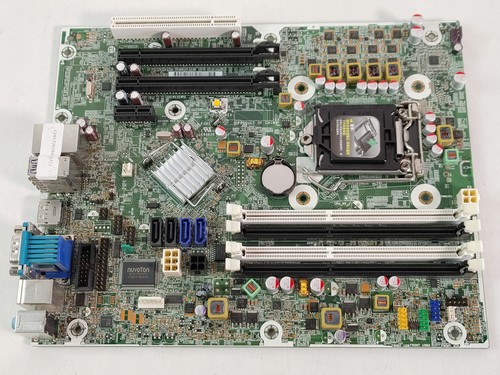 Lot z220 workstation - hp,