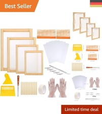 Umfangreiches 42-teiliges Set