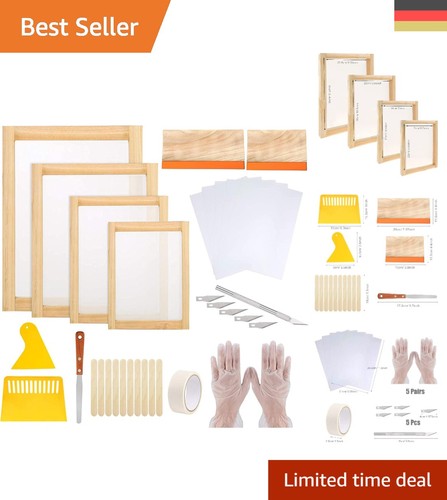 Umfangreiches teiliges set - 42-teiliges,