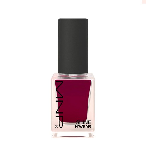 Nail pro shine wear - my,