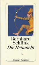 Die Heimkehr von Bernhard Schlink (2008, Taschenbuch)