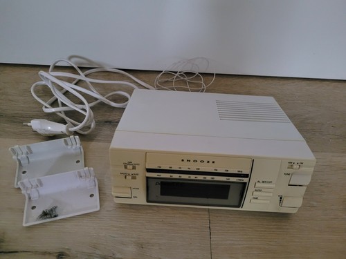 Radio powertec weiß für - radio,