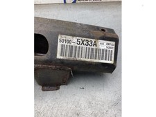 Stoßstangenträger vorne Nissan Navara D40  P23365710