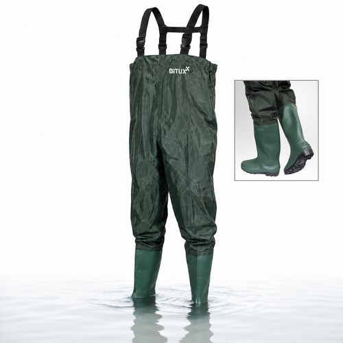 Angelhose teichhose watstiefel - teichhose,