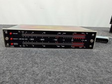 NTP 177-400 VU Meter mit