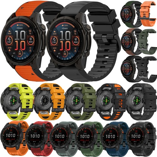 22mm 26mm armband für garmin - 22mm/26mm,