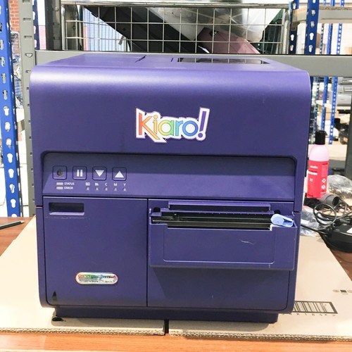 Quicklabel kiaro digitaler - quicklabel, kiaro!