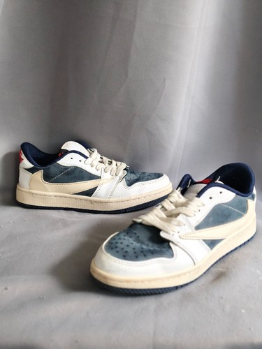 Nike travis scott - x, air