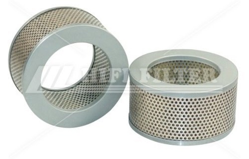 Hifi hydraulikfilter sh52029 - hifi,