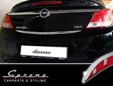 OPEL Insignia Chrom Zierleiste