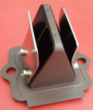 Membranblock 101_OCTANE für Aprilia Sportcity Street 50, Piaggio Sfera Restyling