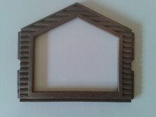 Playmobil Blockhütte