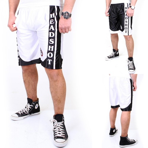 Headshot shorts herren - shorts,