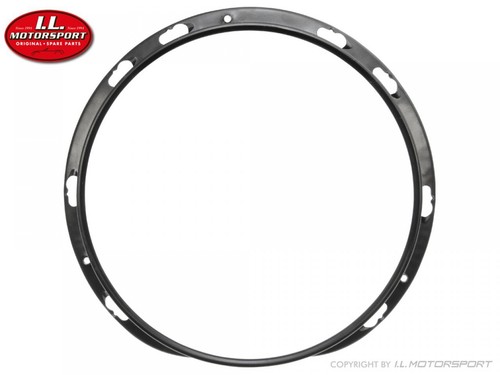 Lampenring front - mx-5,