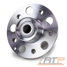 RADLAGER RADNABE VORNE FÜR