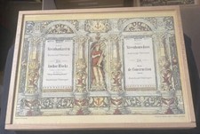 Richter’s Anker / Ankerset 22A Steinbausteine Steinbaukasten