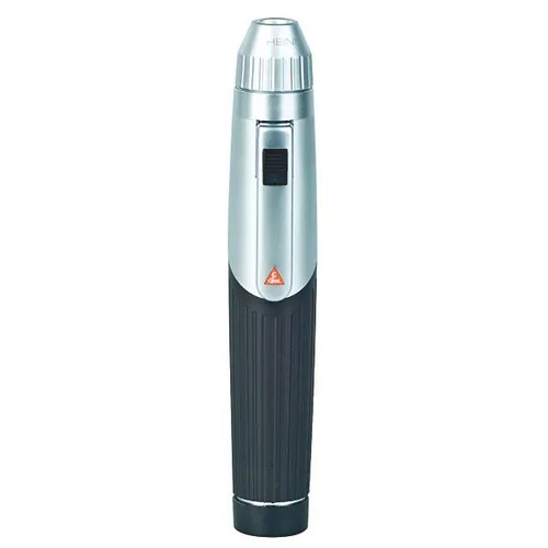 Heine mini 3000 cliplampe - heine,