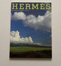 1995 SS HERMES Le Monde