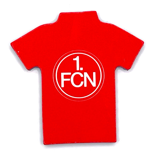 Nürnberg magnet trikot - magnet,