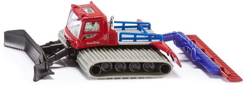 Siku pistenbully pistenraupe - siku,